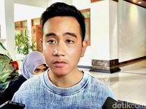 Gibran soal Kriteria Cagub Jateng PDIP Versi Bambang Pacul: Bukan Saya