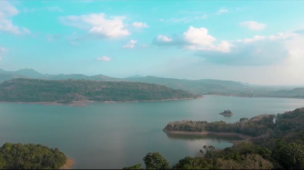 Wisata Puncak Bollangi Gowa