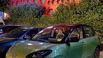 Wujud Wuling Bingo, Mobil Listrik Harga Mulai Rp 120 Jutaan yang Laku Keras