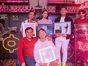 Yang Tau-tau Aja, Dari Playlist ke Panggung Musik
