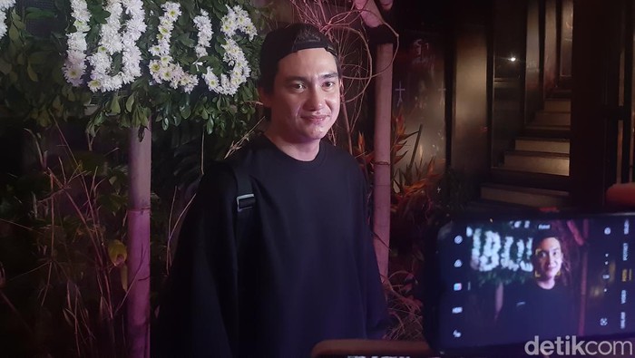 Adipati Dolken