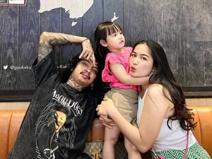Diidap Anak Young Lex, Kenali Penyebab hingga Ciri-ciri Autisme