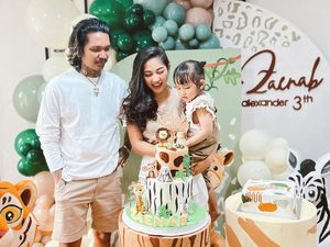 5 Tanda Awal Autisme yang Kerap Diabaikan, Kondisi yang Diidap Anak Young Lex