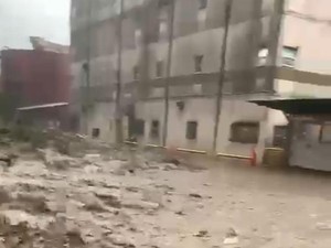 Fakta-fakta Banjir Bandang Terjang Freeport hingga 2 Penambang Lokal Tewas