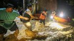 Banjir Setinggi Lutut Rendam Aceh Besar