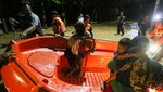Banjir Setinggi Lutut Rendam Aceh Besar