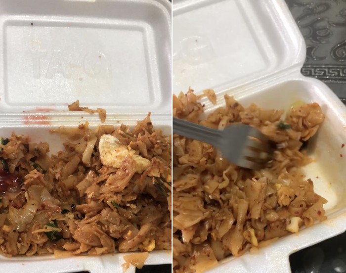 Beli Kwetiauw Rp 57 Ribu, Pelanggan Ini Kecewa Tak Dapat Topping Daging