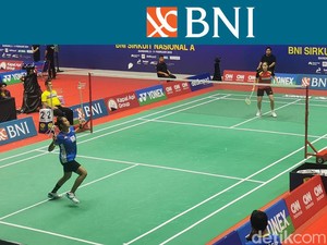 Batam Siap Gelar BNI Sirnas B Kepri 2023, Ini Hasil Sebelumnya di Bandung
