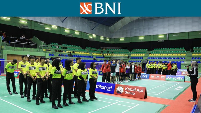 BNI Sirnas 2023
