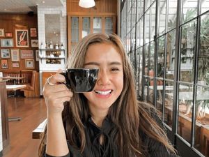Cita Citata Seru Kulineran, Ini Momennya Ngopi dan Floating Breakfast