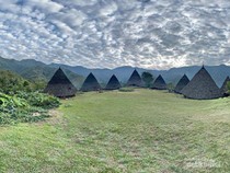 Wae Rebo Tutup Sementara