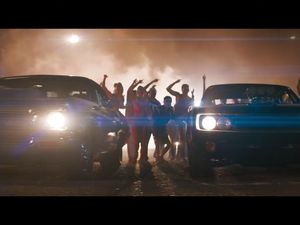 Gantikan Justin Lin di Fast X, Louis LeTerrier Butuh 4 Hari Ubah Naskah