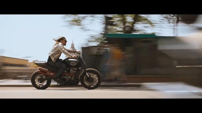 Serba-serbi Fast X dan Sumpah Jason Momoa