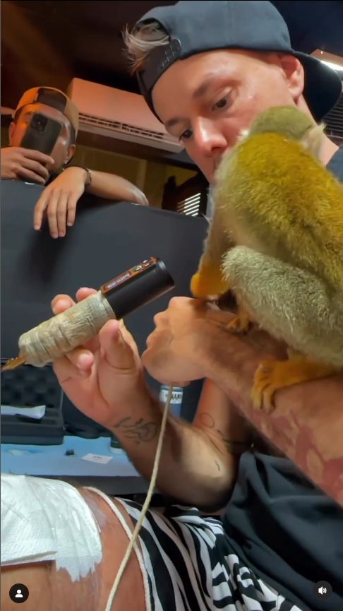 Funky Matas Funky Matas