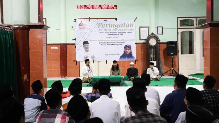 Gus-Gus Nusantara (GGN).