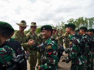 Indonesia-Australia Janjikan Kesepakatan Pertahanan Baru, Meski Masih Ada Ketegangan AUKUS
