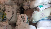 Berdasarkan penelusuran detikcom surat suara bekas Pemilu dilelang di tautan lelang www.lelang.go.id. Tautan itu merupakan milik Direktorat Jenderal Kekayaan Negara (DJKN) Kementerian Keuangan. Foto: Dok. lelang.go.id