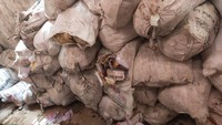 Peserta lelang harus memberikan jaminan sebesar Rp 1.000.000 dengan batas akhir jaminan pada 13 Februari 2023. Sedangkan batas akhir penawaran yakni 14 Februari 2023 pukul 14.00 WIB. Foto: Dok. lelang.go.id