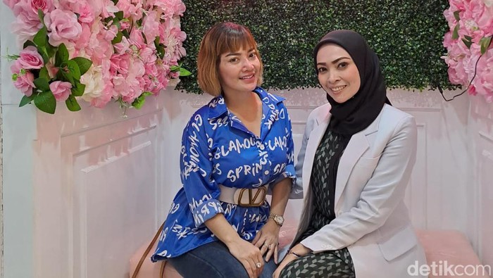 Irma Dharmawangsa