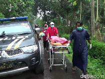 Nyawa Dibayar Nyawa: Dendam Pria Lumajang Habisi Tetangga Pembunuh Ayah