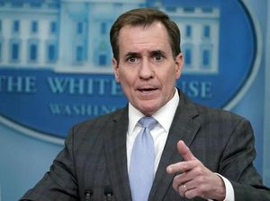 AS Tuding Rusia Cari Senjata-Amunisi Tambahan ke Korut untuk Lawan Ukraina