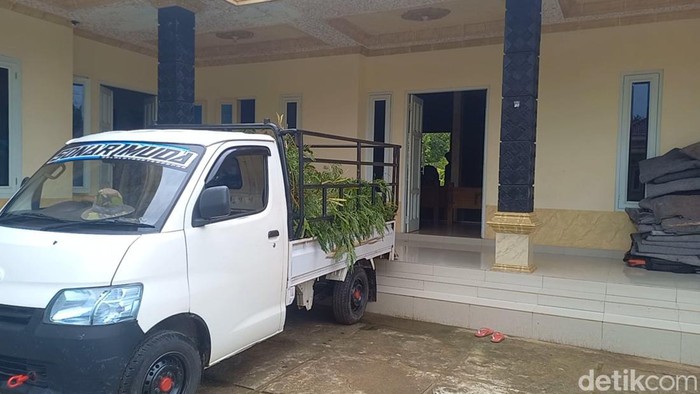 Kandang sapi mewah sultan madura