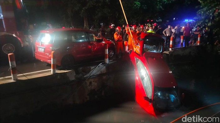 kecelakaan di surabaya