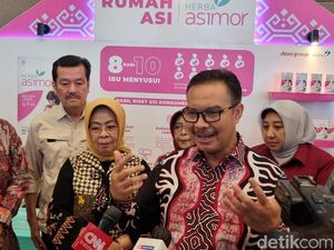 Kasus Stunting di Jatim Turun Drastis, Jember Masih Tertinggi