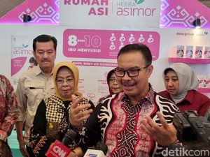 Kasus Stunting di Jatim Turun Drastis, Jember Masih Tertinggi