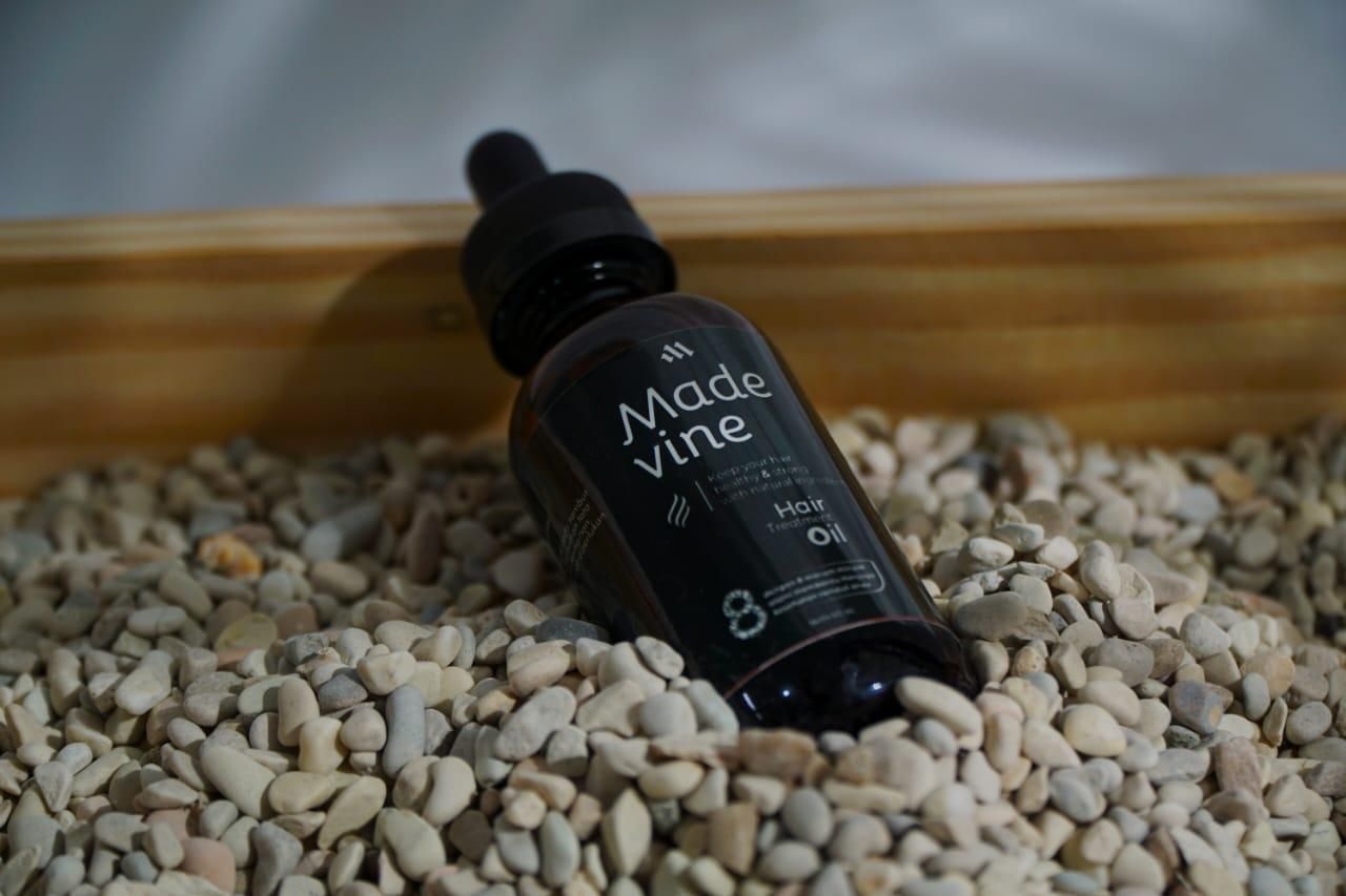 Kepala Botak Kepala Botak