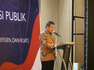 Kemendagri-USAID Dorong Kinerja Pengelolaan Pengaduan & Informasi Publik