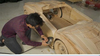 Kreatif banget sih ini. Foto: (Bored Panda).