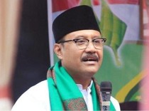 Peran NU Ciptakan Kolaborasi-Penguatan SDM untuk Wujudkan Indonesia Emas