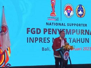 PSSI soal Bawa Pulang Marselino dan Ronaldo: Berat, Masih Berlaga di Eropa