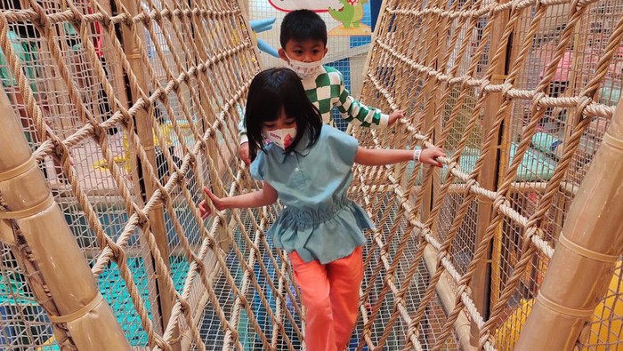 Kidzlandia PIM 1
