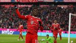 10 Pemain Incaran MU Musim Panas Nanti