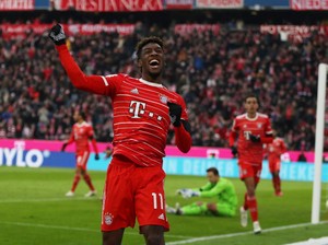 Bayern Vs Bochum: Die Roten Menang Telak 3-0