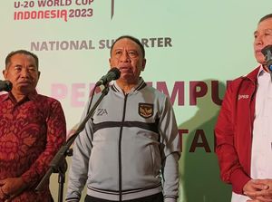 Piala Dunia U-20, Menpora: Kami Harapkan Bali Mempersiapkan Diri