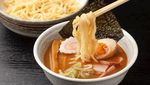 Nyamm! Ini 10 Hidangan Mie dengan Rating Tertinggi Versi Taste Atlas
