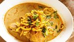 Nyamm! Ini 10 Hidangan Mie dengan Rating Tertinggi Versi Taste Atlas