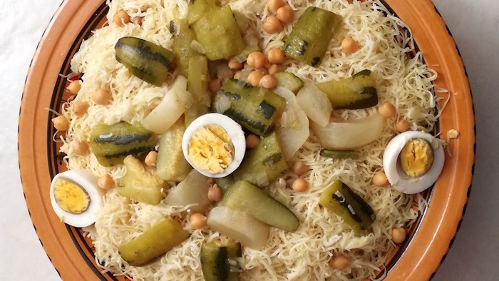 Nyamm! Ini 10 Hidangan Mie dengan Rating Tertinggi Versi Taste Atlas