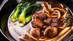 Nyamm! Ini 10 Hidangan Mie dengan Rating Tertinggi Versi Taste Atlas