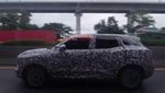Mitsubishi Makin Dekat Kenalkan XFC Concept di Indonesia