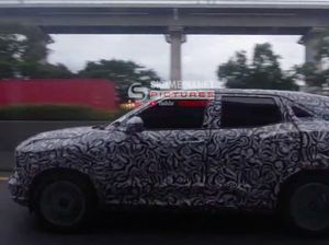 Mitsubishi Tidak Komentar, Netizen: Ini Mitsubishi XFC Concept, Mirip Sekali!
