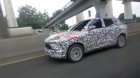 Memang belum bisa diketahui secara pasti kapan mobil ini akan diperkenalkan di Indonesia. Akan tetapi jika memang Mitsubishi XFC Concept akan diperkenalkan di Indonesia, diprediksi kehadirannya akan menjadi pesaing ketat untuk Honda HR-V, Hyundai Creta, Daihatsu Rocky dan Toyota Raize. Foto: dok.Youtube (SIgimedianet)