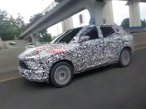 Mitsubishi XFC Concept Sudah Berkeliaran, Bentar Lagi Dijual di Indonesia?