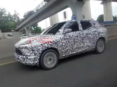 Mitsubishi Makin Dekat Kenalkan XFC Concept di Indonesia