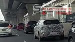 Mitsubishi Makin Dekat Kenalkan XFC Concept di Indonesia