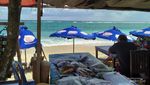 Pantai Pandawa, Spot Healing Asyik di Bali
