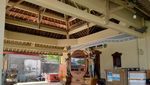 Pantai Pandawa, Spot Healing Asyik di Bali